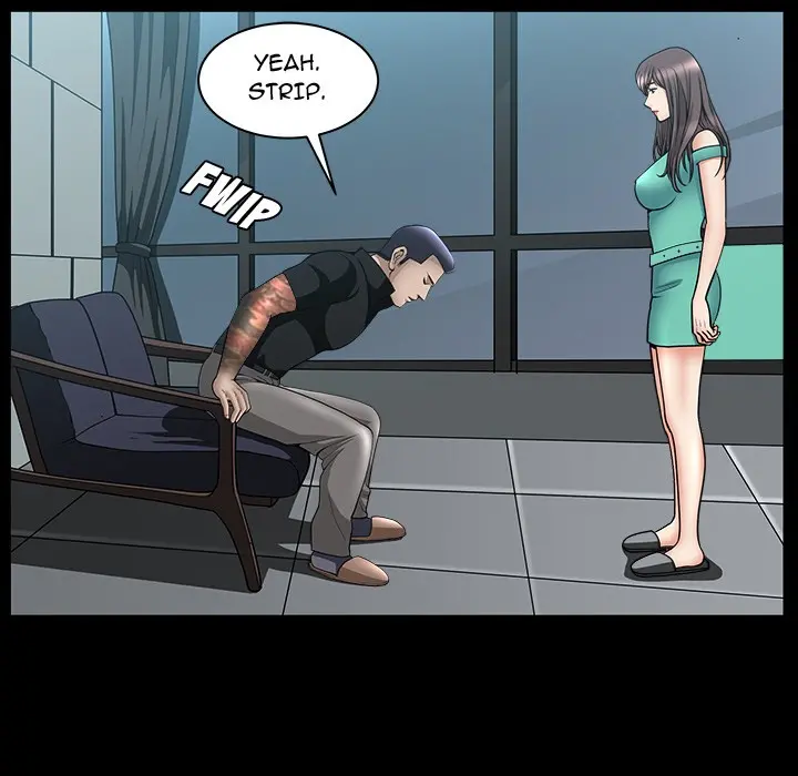 The Nice Woman image