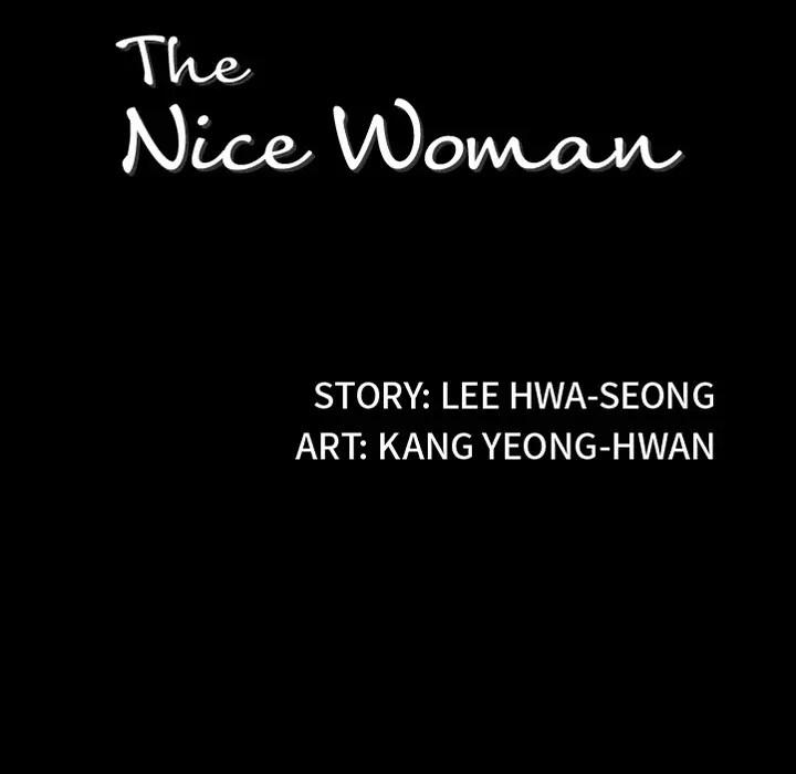The Nice Woman image