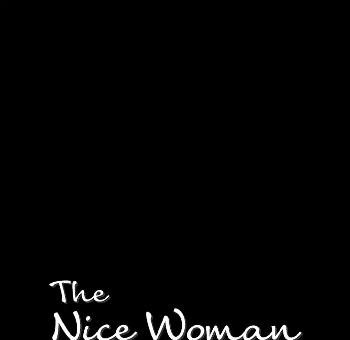 The Nice Woman image