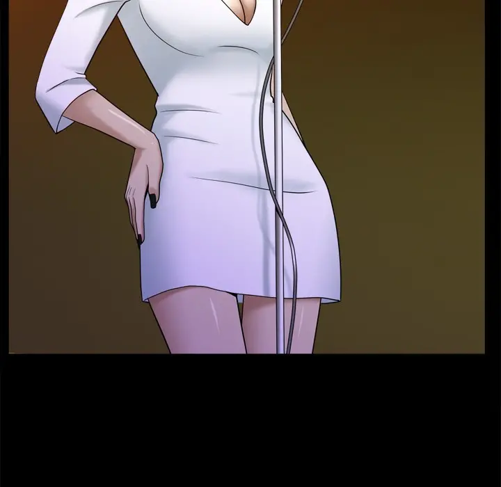 The Nice Woman image