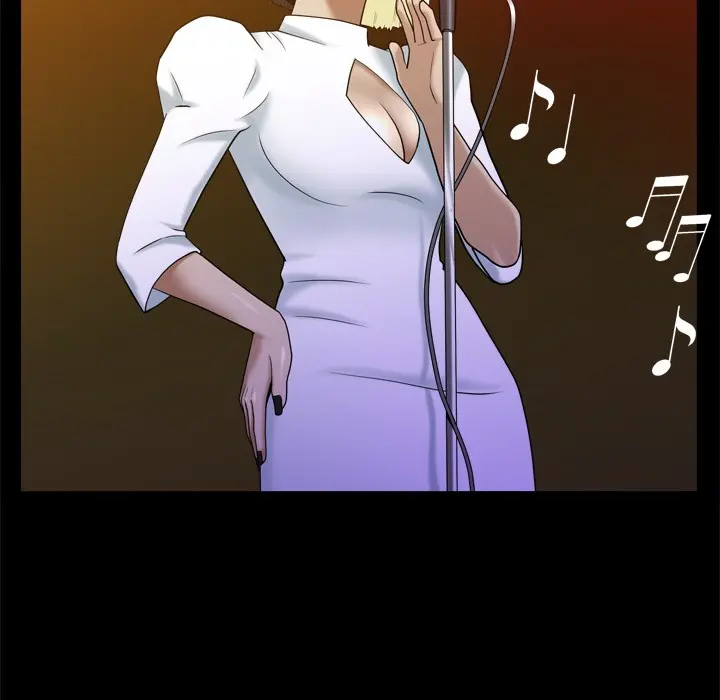 The Nice Woman image