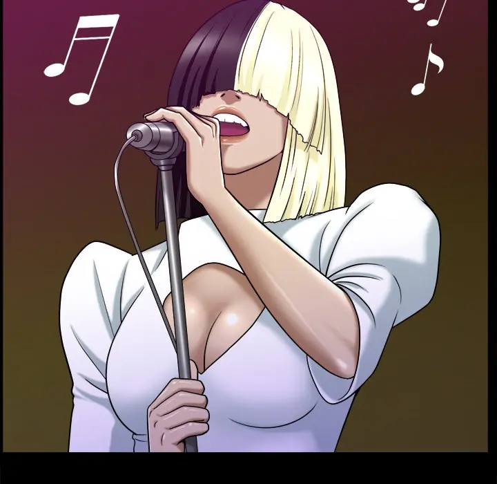 The Nice Woman image