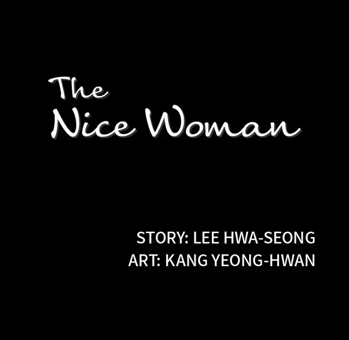 The Nice Woman image