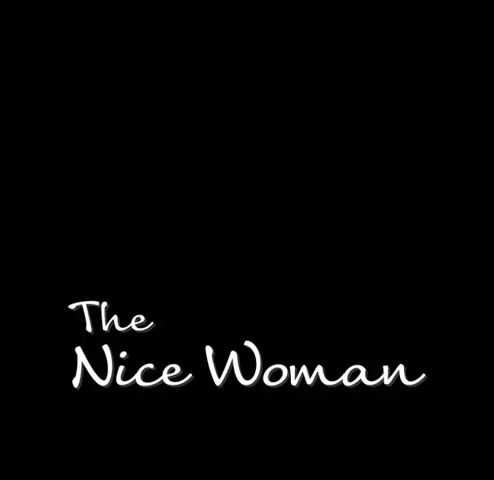 The Nice Woman image