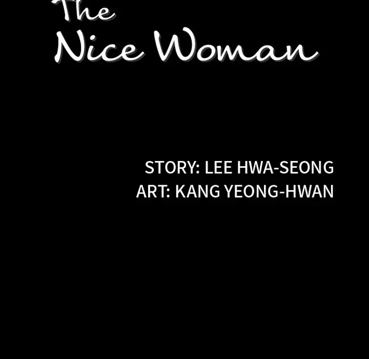 The Nice Woman image