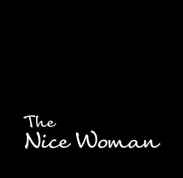 The Nice Woman image