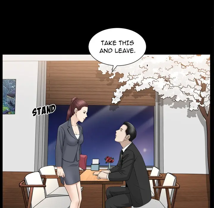 The Nice Woman image