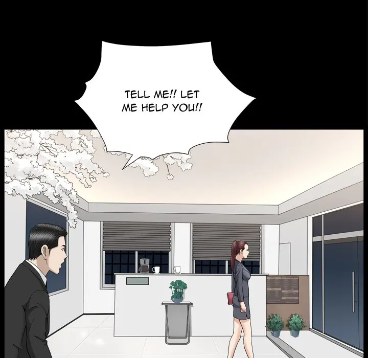 The Nice Woman image
