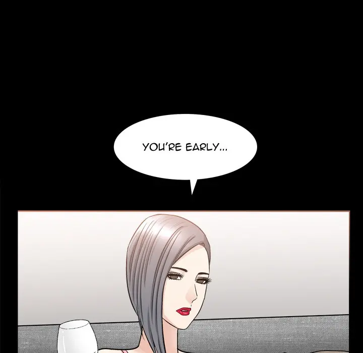 The Nice Woman image