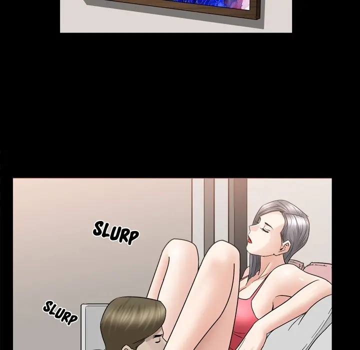 The Nice Woman image