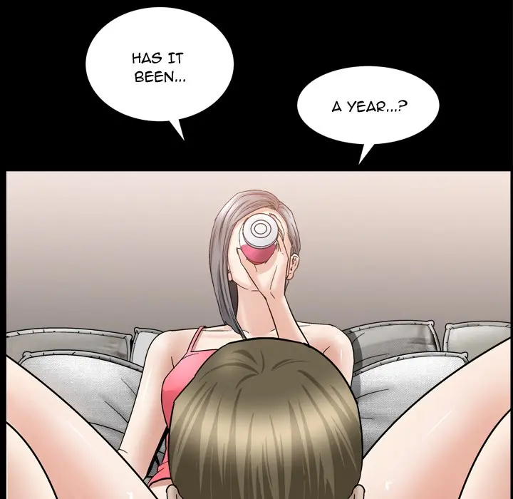 The Nice Woman image