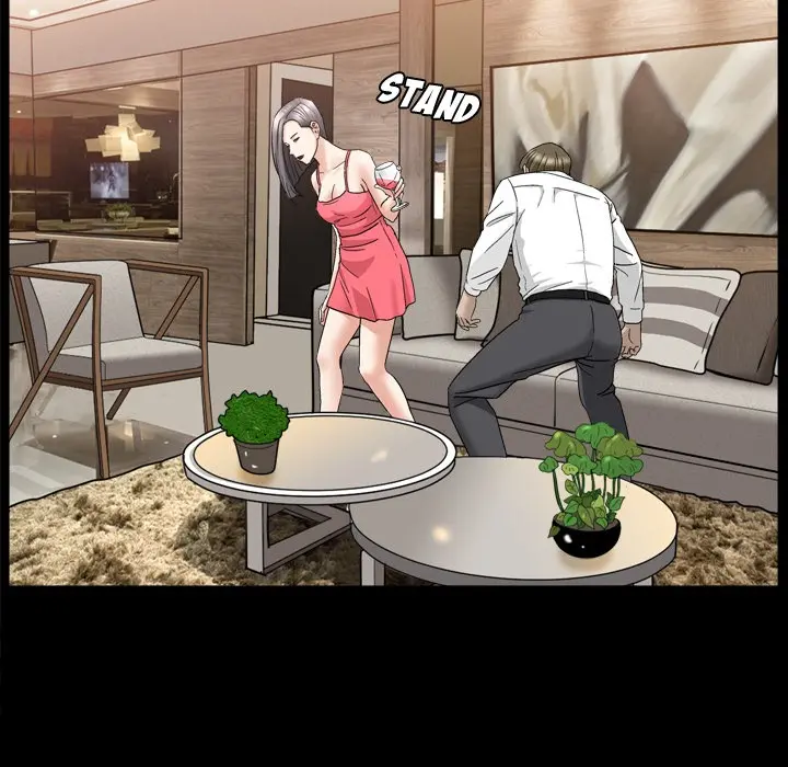 The Nice Woman image