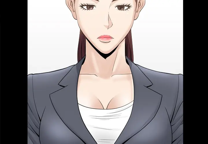 The Nice Woman image
