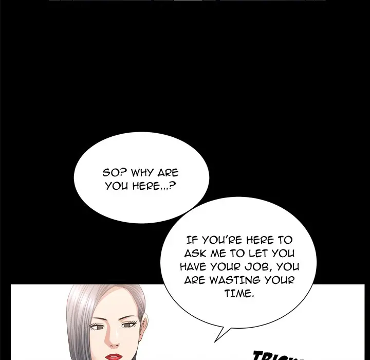 The Nice Woman image