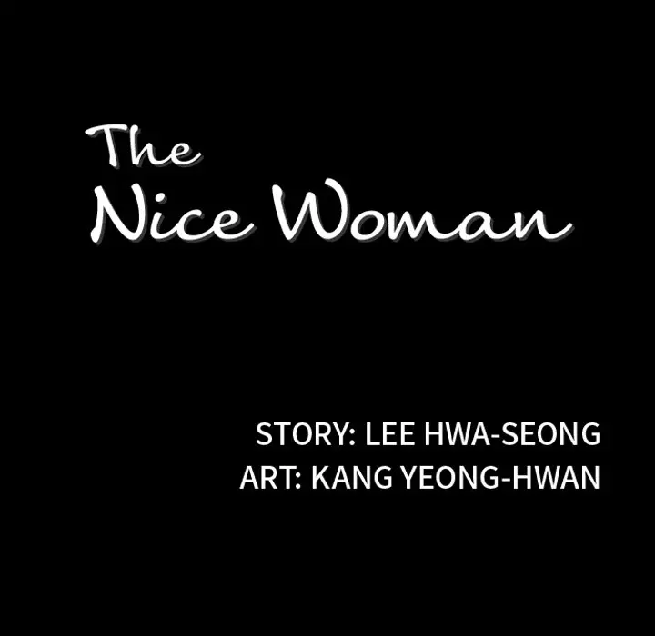 The Nice Woman image