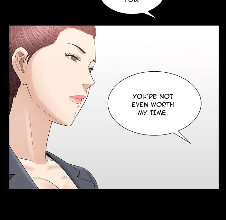 The Nice Woman image