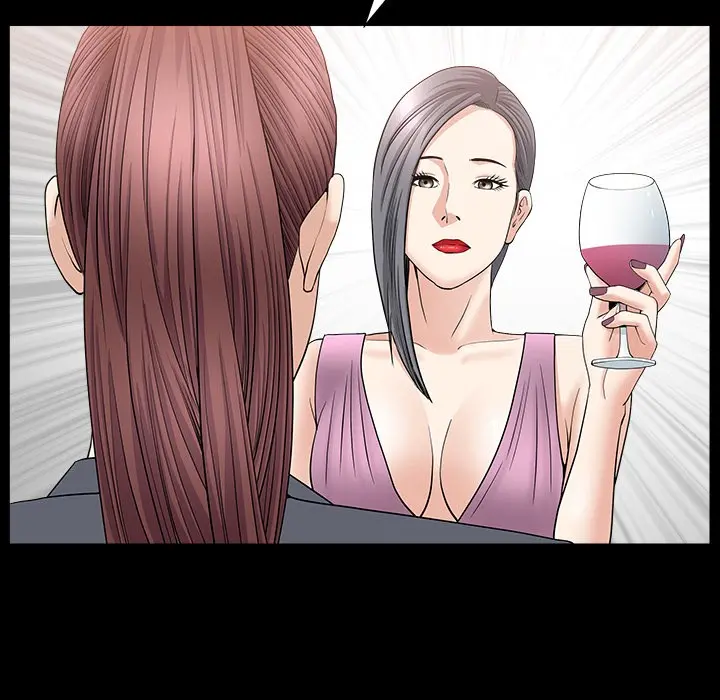 The Nice Woman image