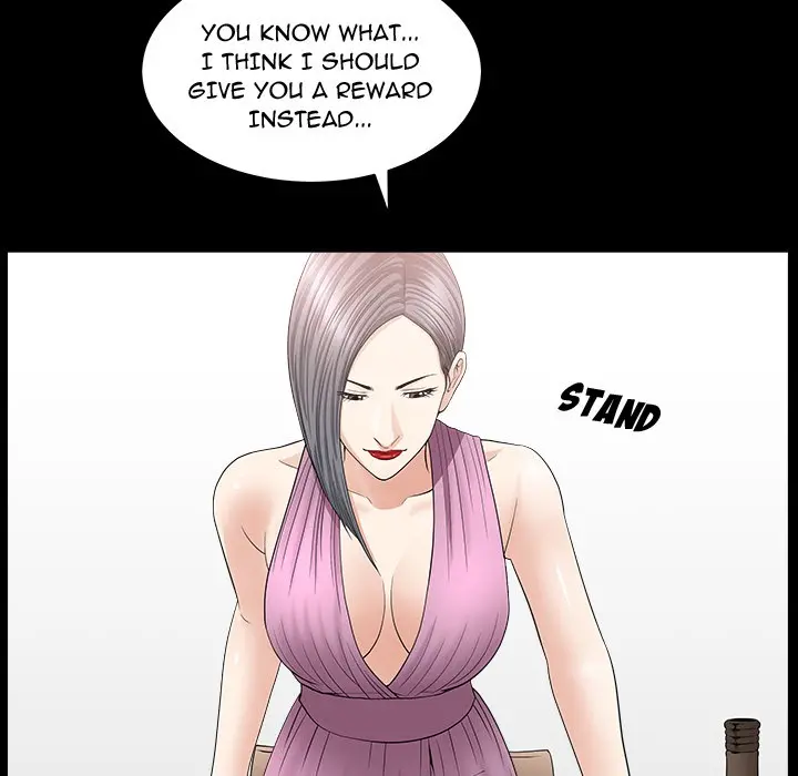 The Nice Woman image