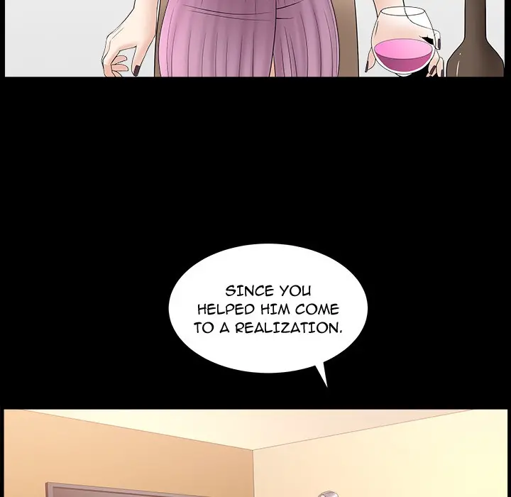 The Nice Woman image