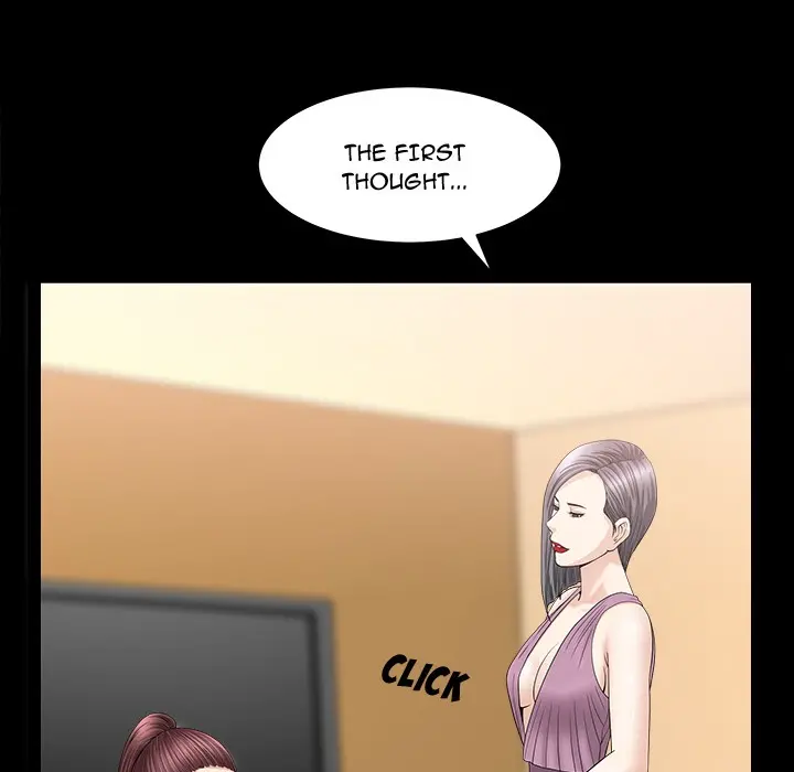 The Nice Woman image
