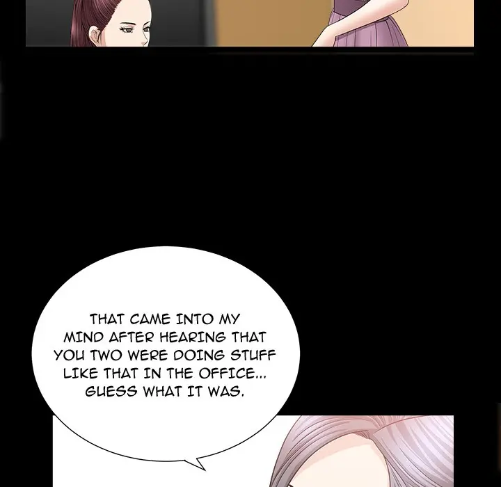 The Nice Woman image