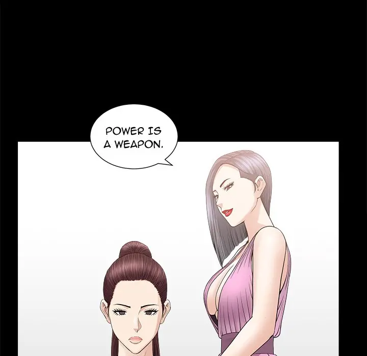 The Nice Woman image
