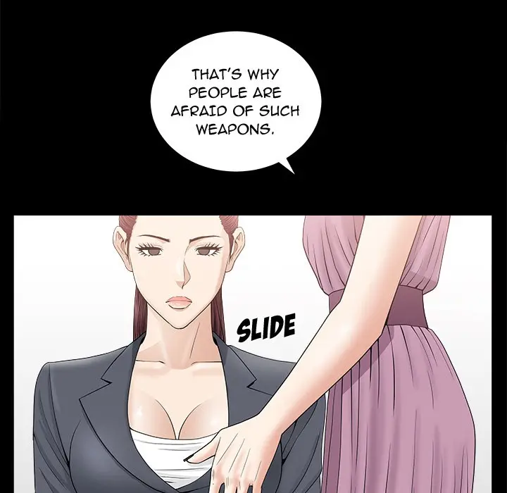 The Nice Woman image