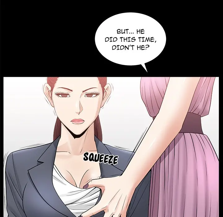 The Nice Woman image