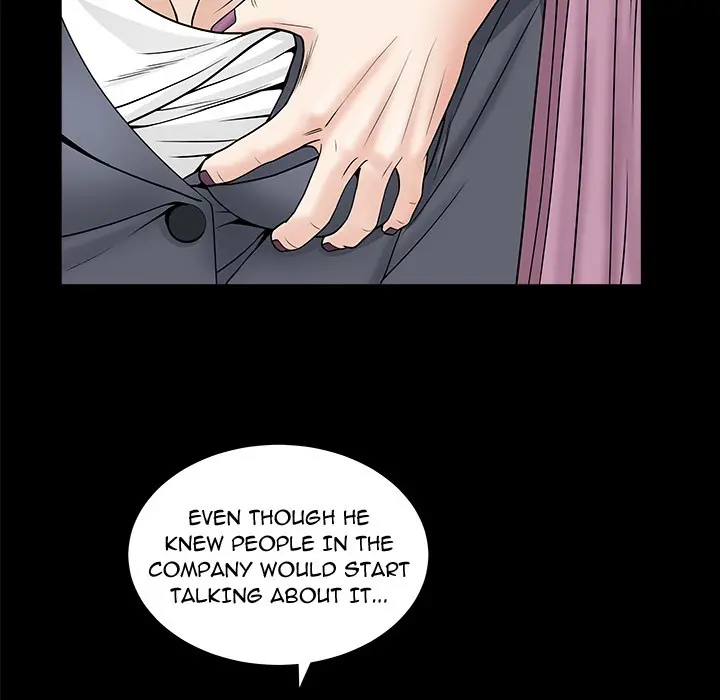 The Nice Woman image