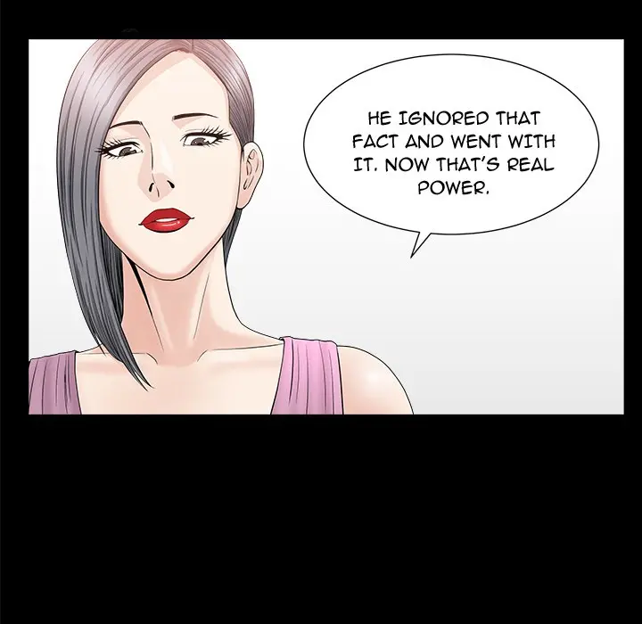 The Nice Woman image