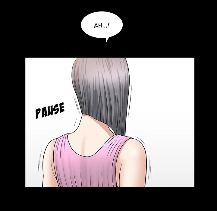The Nice Woman image