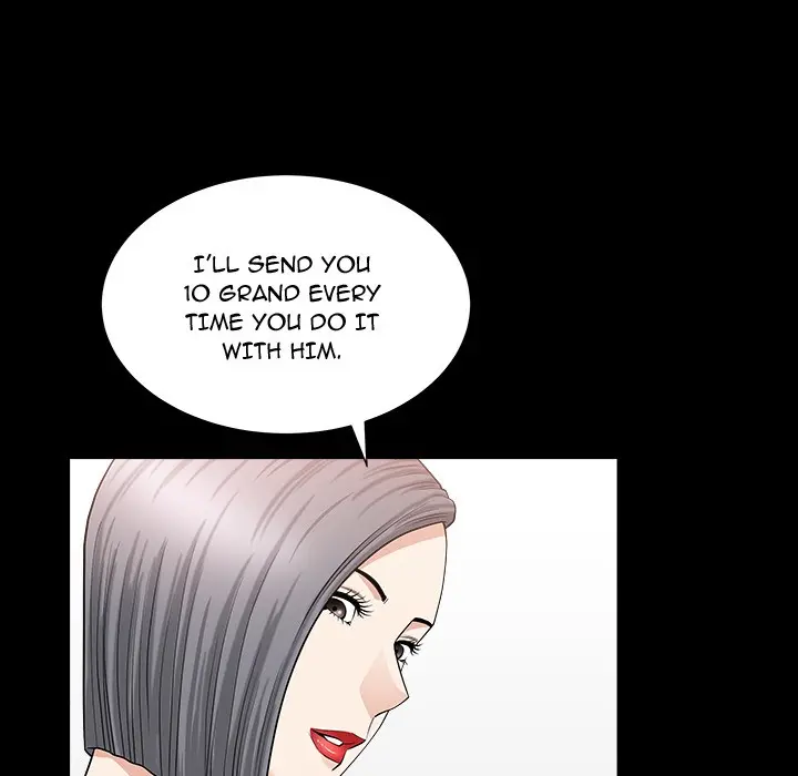 The Nice Woman image