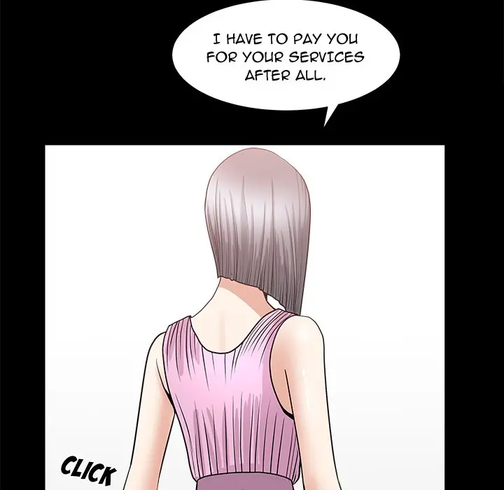 The Nice Woman image