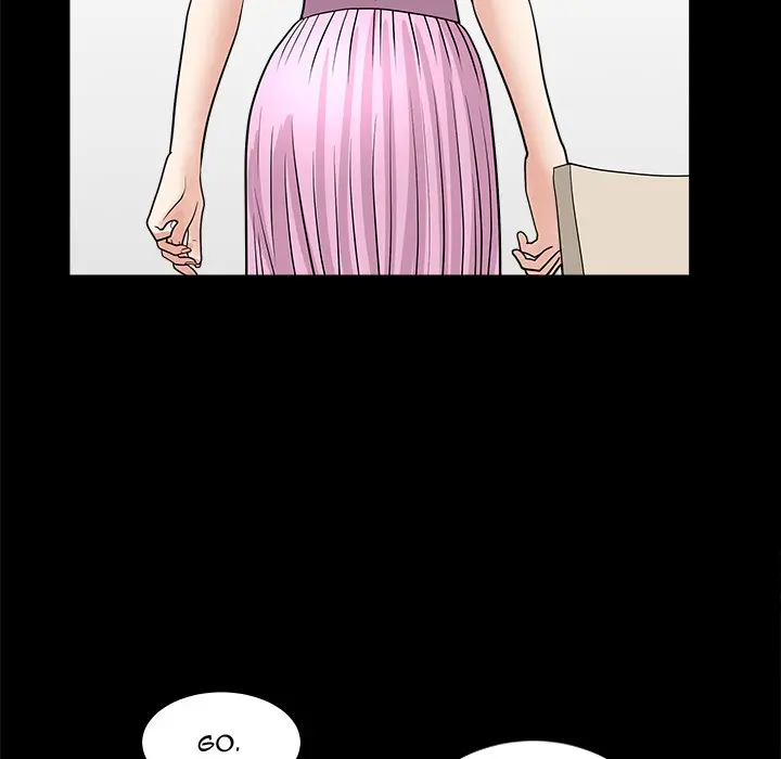 The Nice Woman image