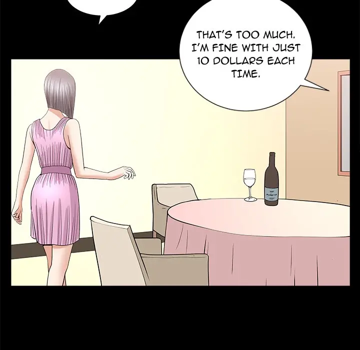 The Nice Woman image