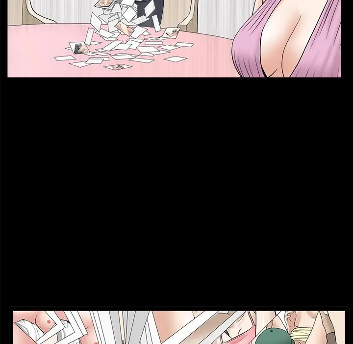 The Nice Woman image