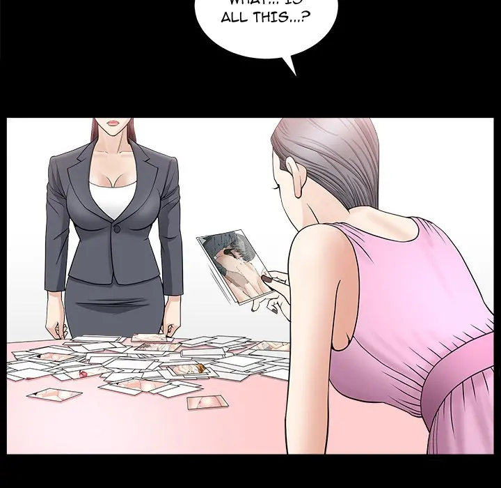 The Nice Woman image