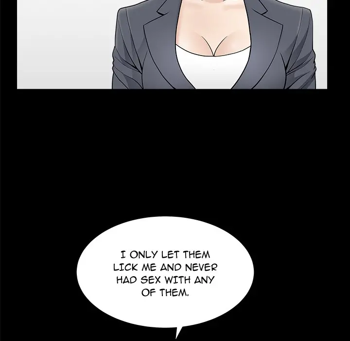 The Nice Woman image