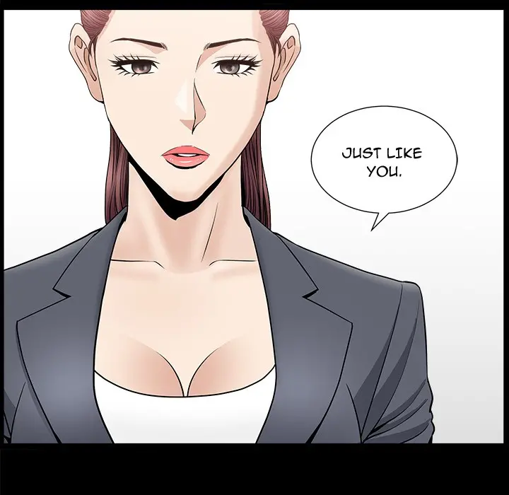 The Nice Woman image