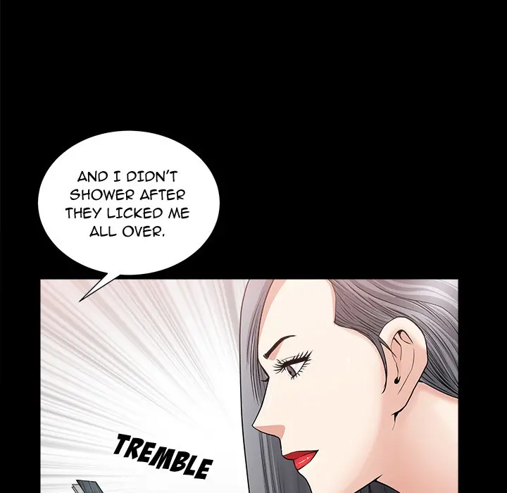 The Nice Woman image