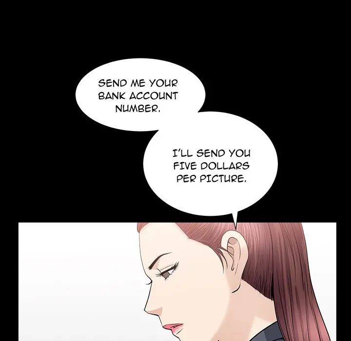 The Nice Woman image