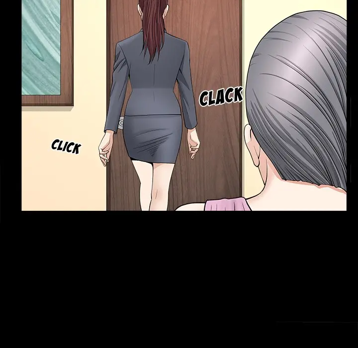 The Nice Woman image