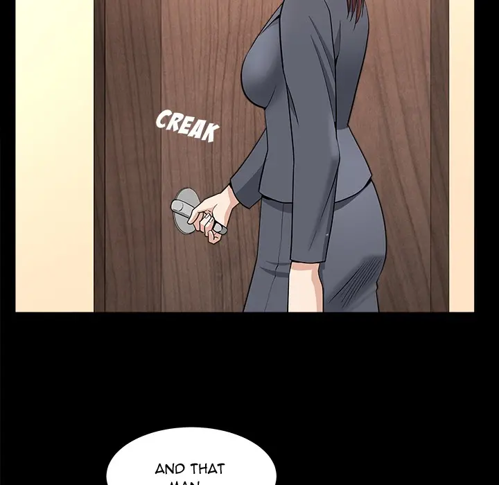 The Nice Woman image