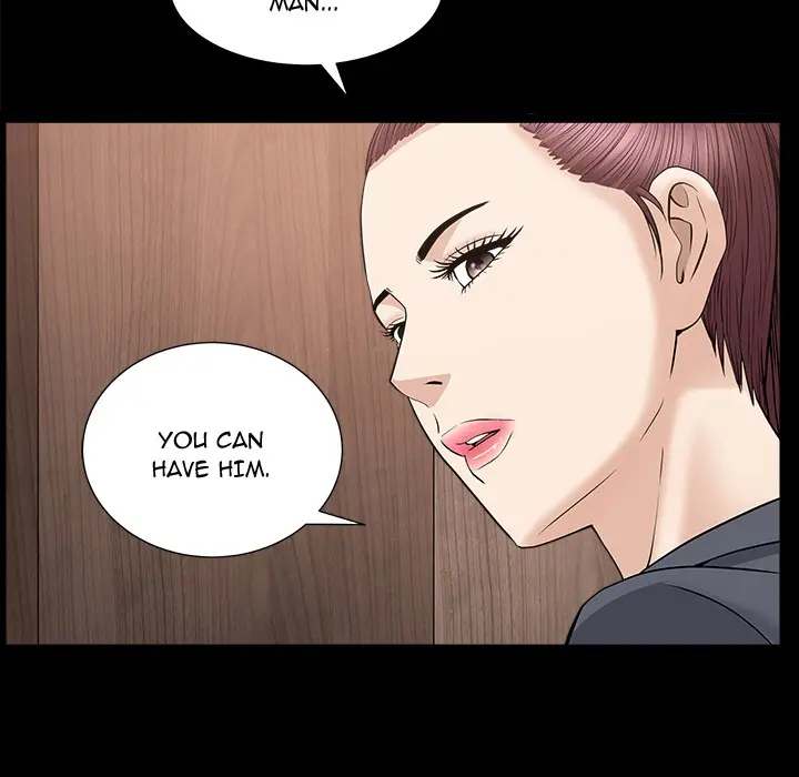The Nice Woman image