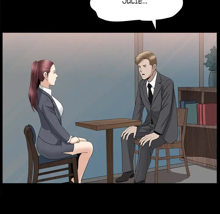 The Nice Woman image