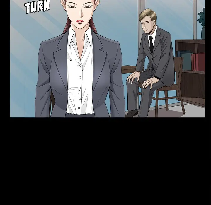 The Nice Woman image