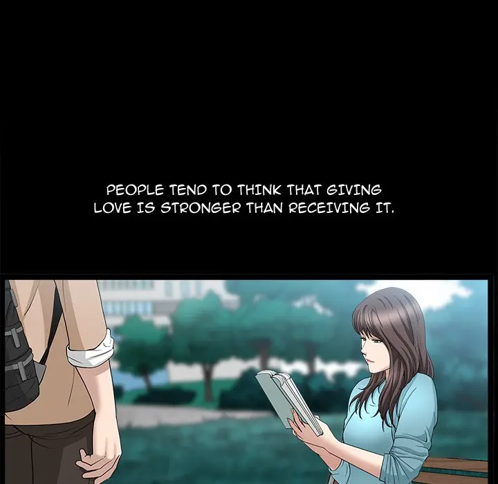 The Nice Woman image