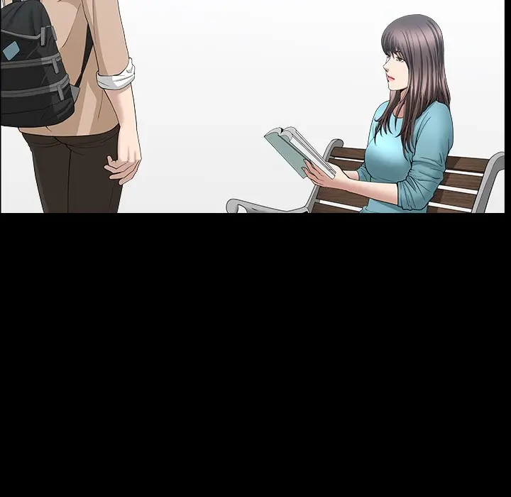 The Nice Woman image