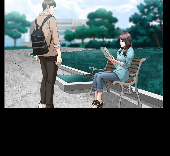 The Nice Woman image