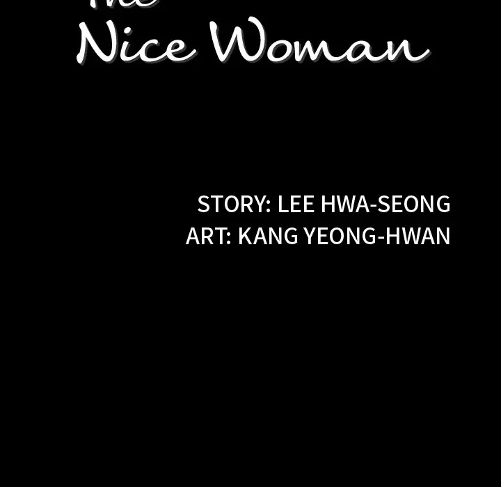 The Nice Woman image